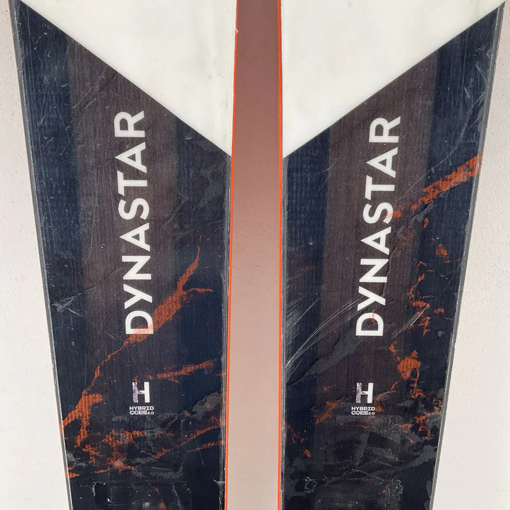 2025 Dynastar M-Free 108 w/ Look SPX 12 Demo Bindings - Image 94