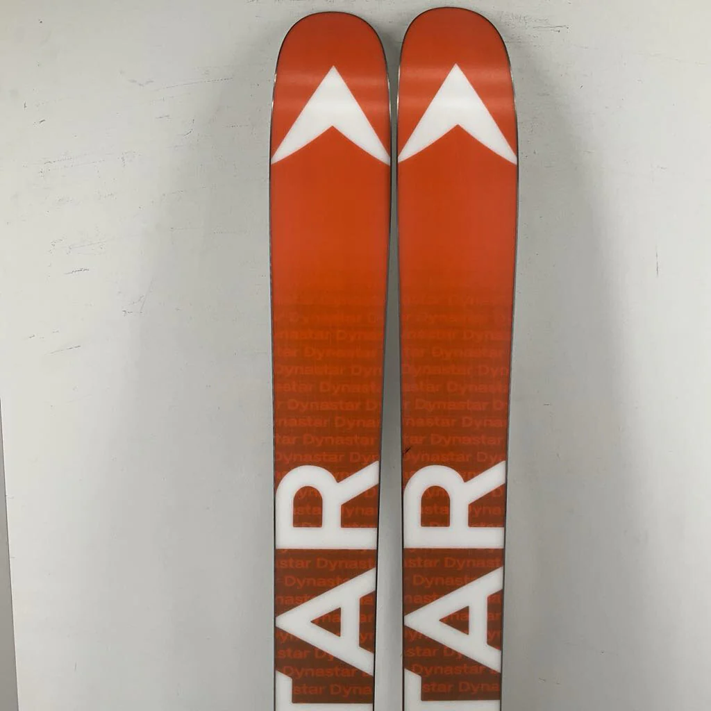 2025 Dynastar M-Free 108 w/ Look SPX 12 Demo Bindings - Image 97