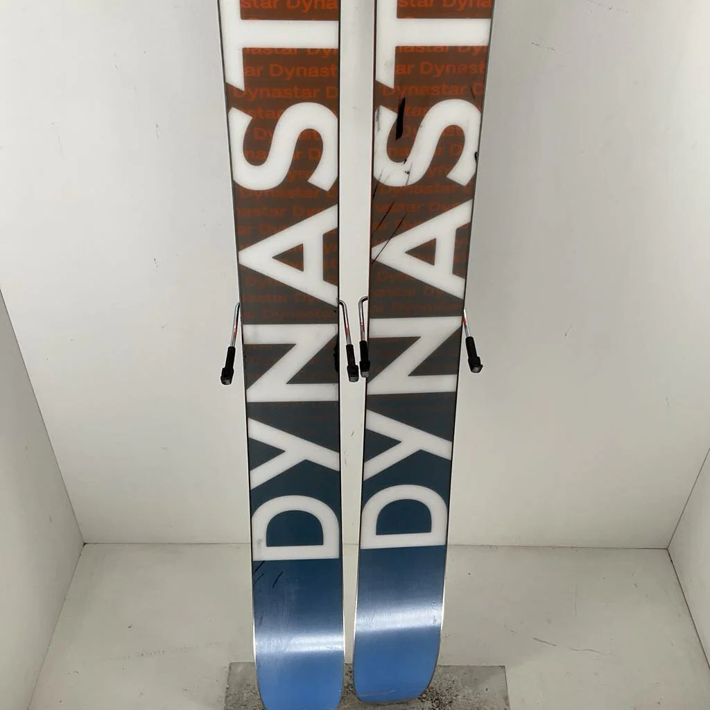 2025 Dynastar M-Free 108 w/ Look SPX 12 Demo Bindings - Image 98