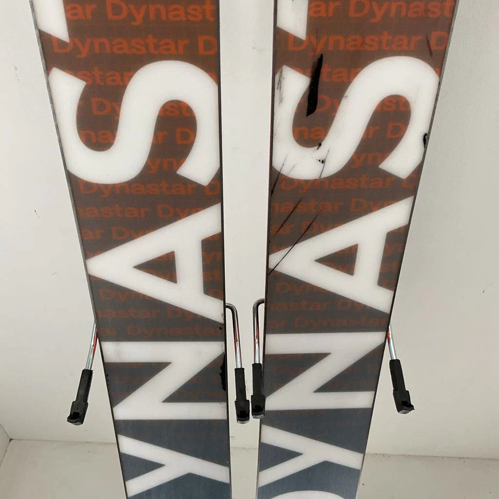 2025 Dynastar M-Free 108 w/ Look SPX 12 Demo Bindings - Image 99