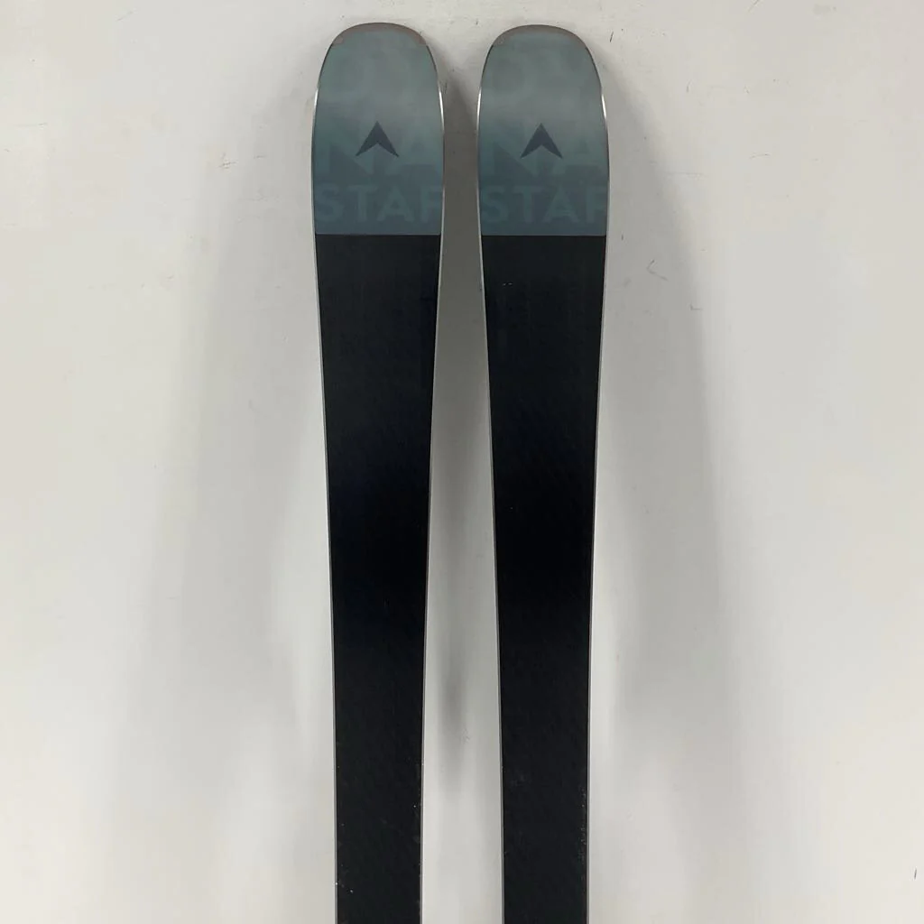 2025 Dynastar Women's E-Cross 82 w/ Look NX 9 Demo Bindings - Image 3