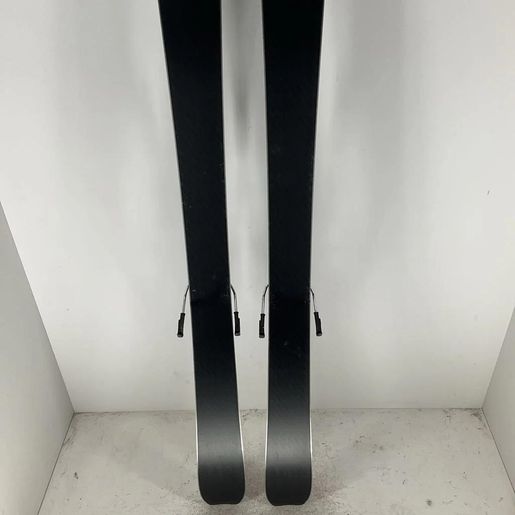 2025 Dynastar Women's E-Cross 82 w/ Look NX 9 Demo Bindings - Image 4