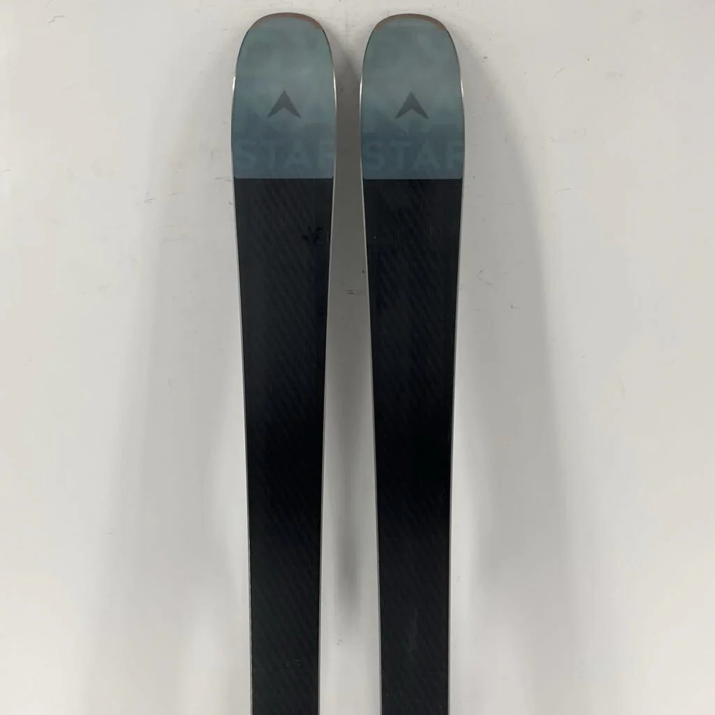 2025 Dynastar Women's E-Cross 82 w/ Look NX 9 Demo Bindings - Image 7
