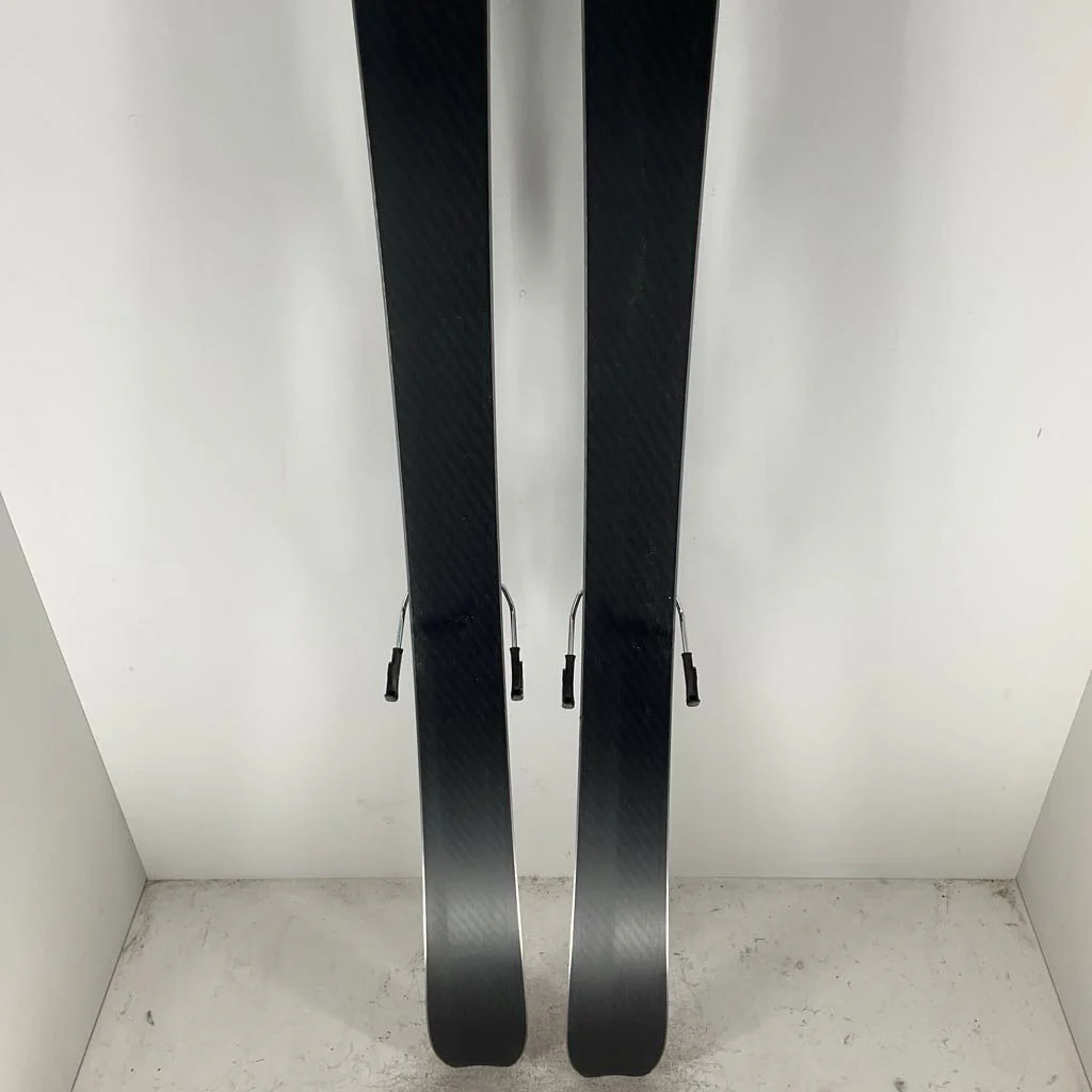2025 Dynastar Women's E-Cross 82 w/ Look NX 9 Demo Bindings - Image 8