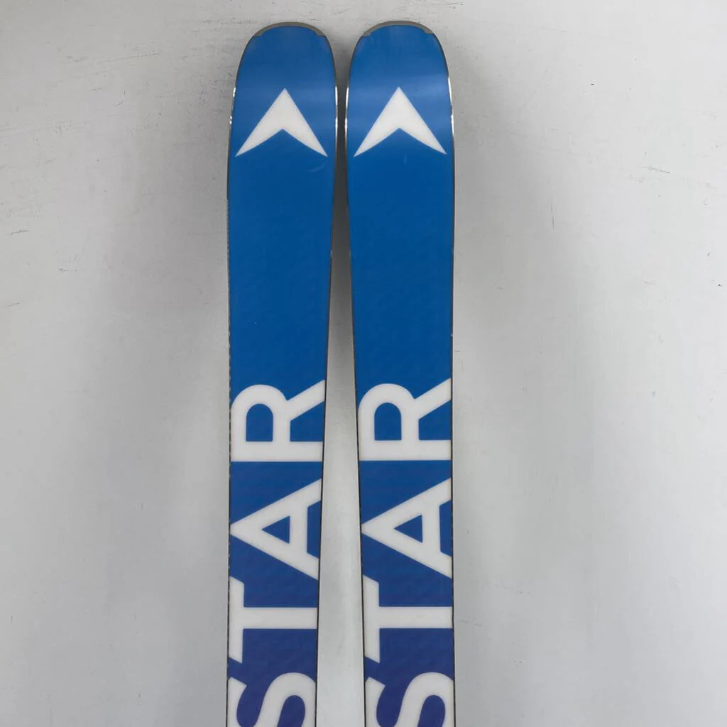2025 Dynastar Women's M-Pro 98 w/ Look SPX 12 Demo Bindings - Image 5