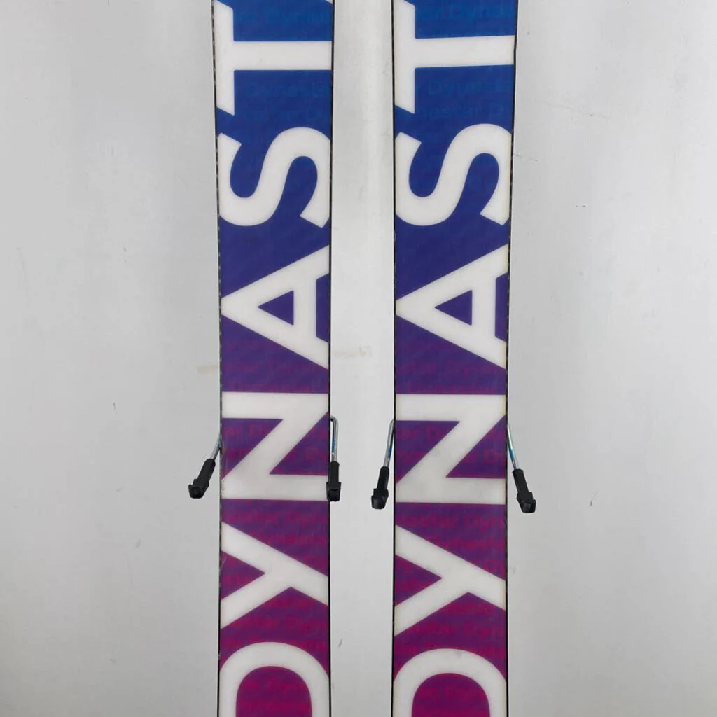 2025 Dynastar Women's M-Pro 98 w/ Look SPX 12 Demo Bindings - Image 6