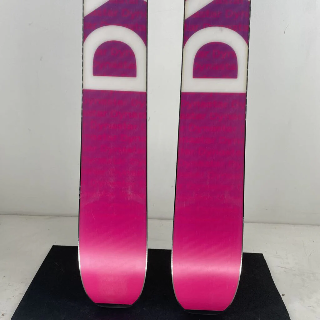 2025 Dynastar Women's M-Pro 98 w/ Look SPX 12 Demo Bindings - Image 7