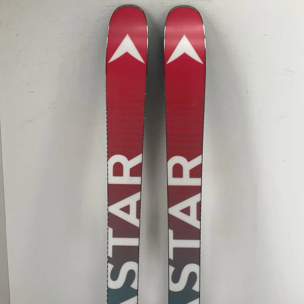 2025 Dynastar Women's M-Pro 98 w/ Look SPX 12 Demo Bindings - Image 3