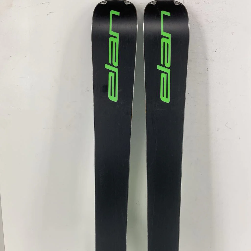 2025 Elan Wingman 86 CTi Fusion w/ Elan EMX 12 Demo Bindings - Image 23
