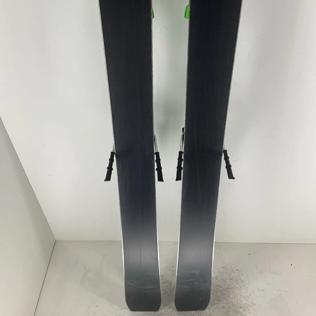 2025 Elan Wingman 86 CTi Fusion w/ Elan EMX 12 Demo Bindings - Image 24