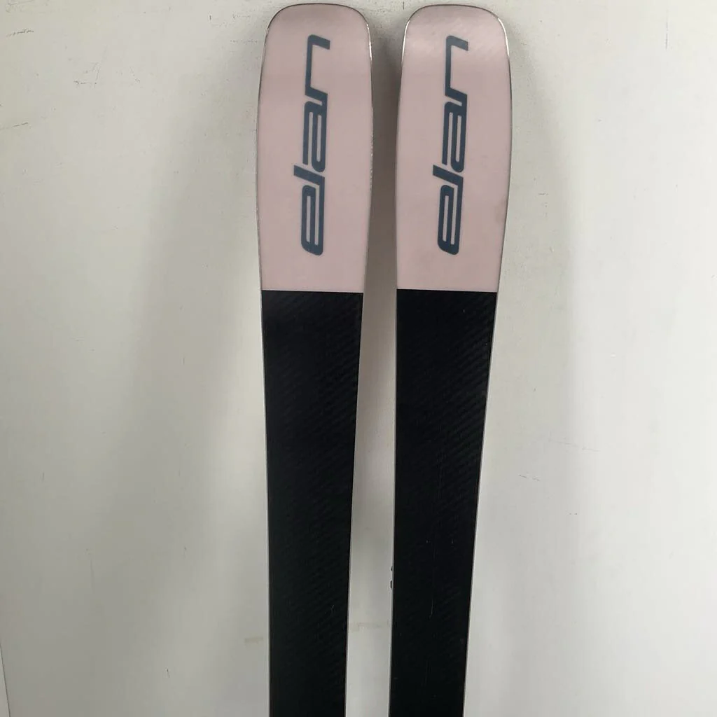 2025 Elan Women's Ripstick 94 w/ Elan Attack 11 Demo Bindings - Image 63