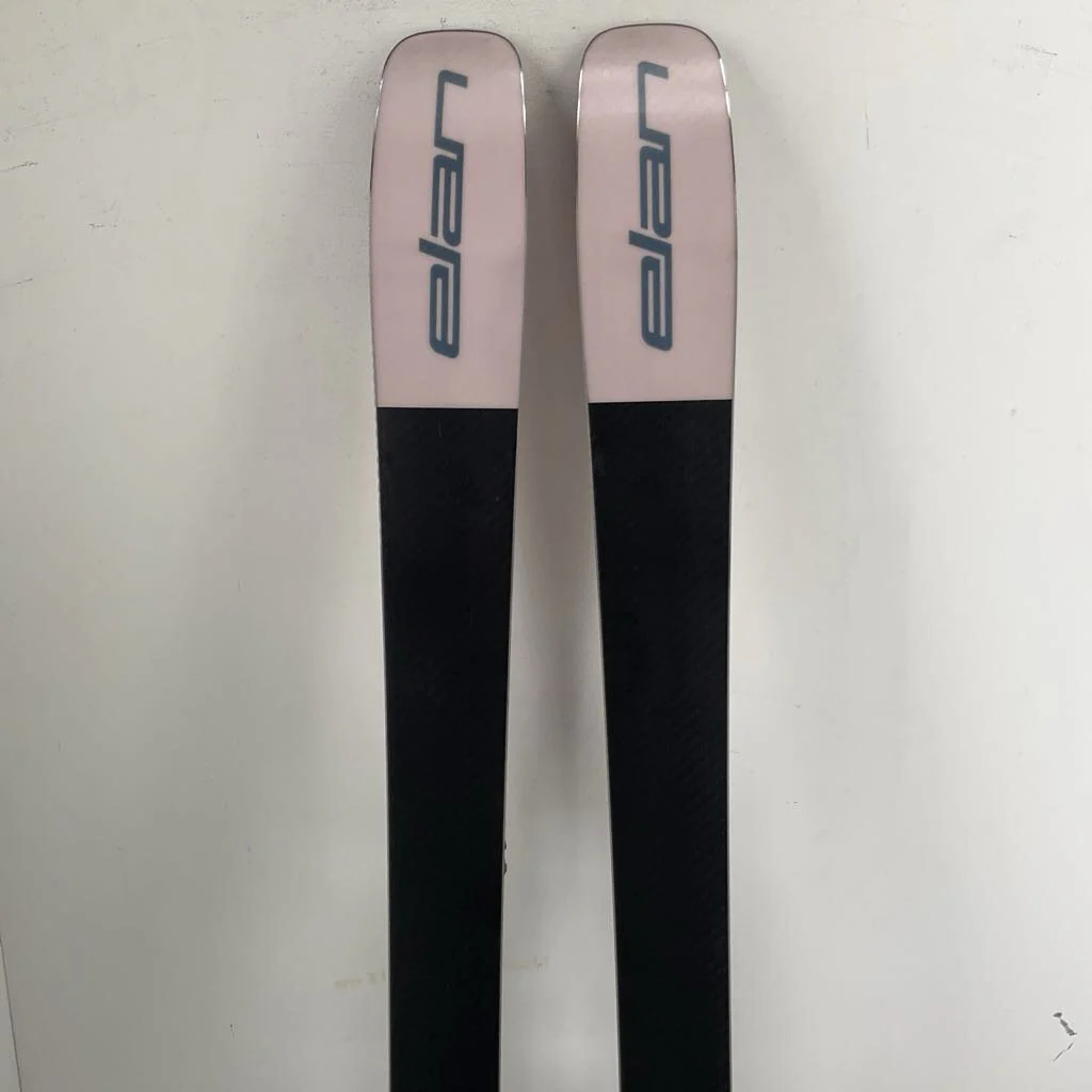 2025 Elan Women's Ripstick 94 w/ Elan Attack 11 Demo Bindings - Image 75