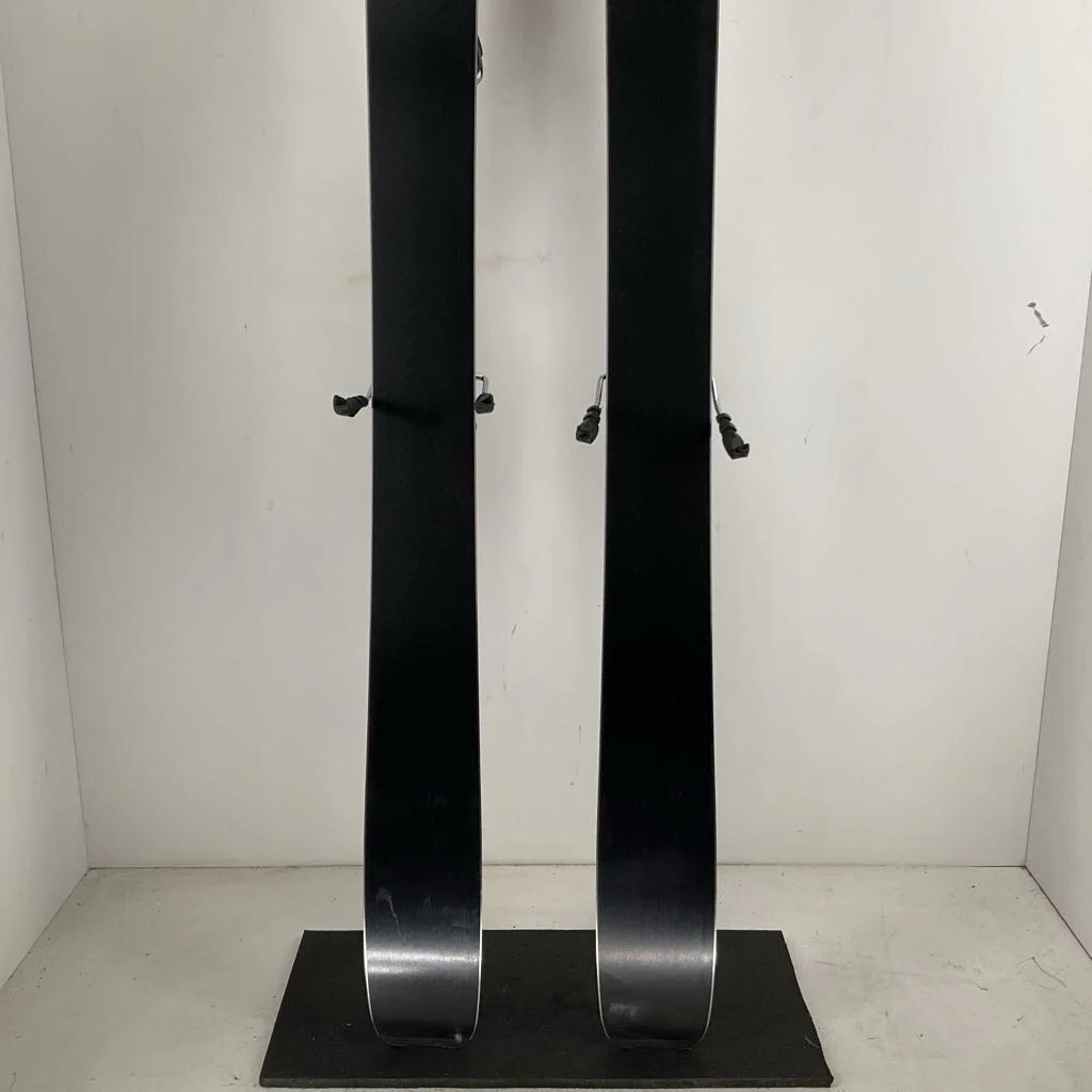 2025 Elan Women's Ripstick 94 w/ Elan Attack 11 Demo Bindings - Image 84