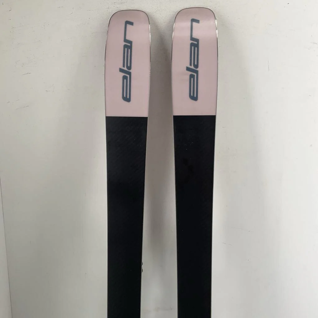 2025 Elan Women's Ripstick 94 w/ Elan Attack 11 Demo Bindings - Image 98