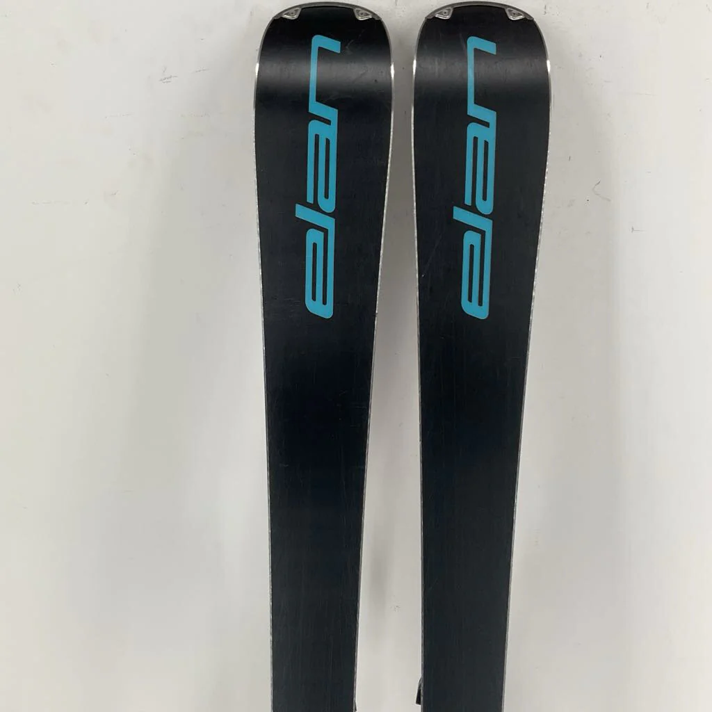 2025 Elan Women's Wildcat 82Ti w/ Elan EL 9 Demo Bindings - Image 15