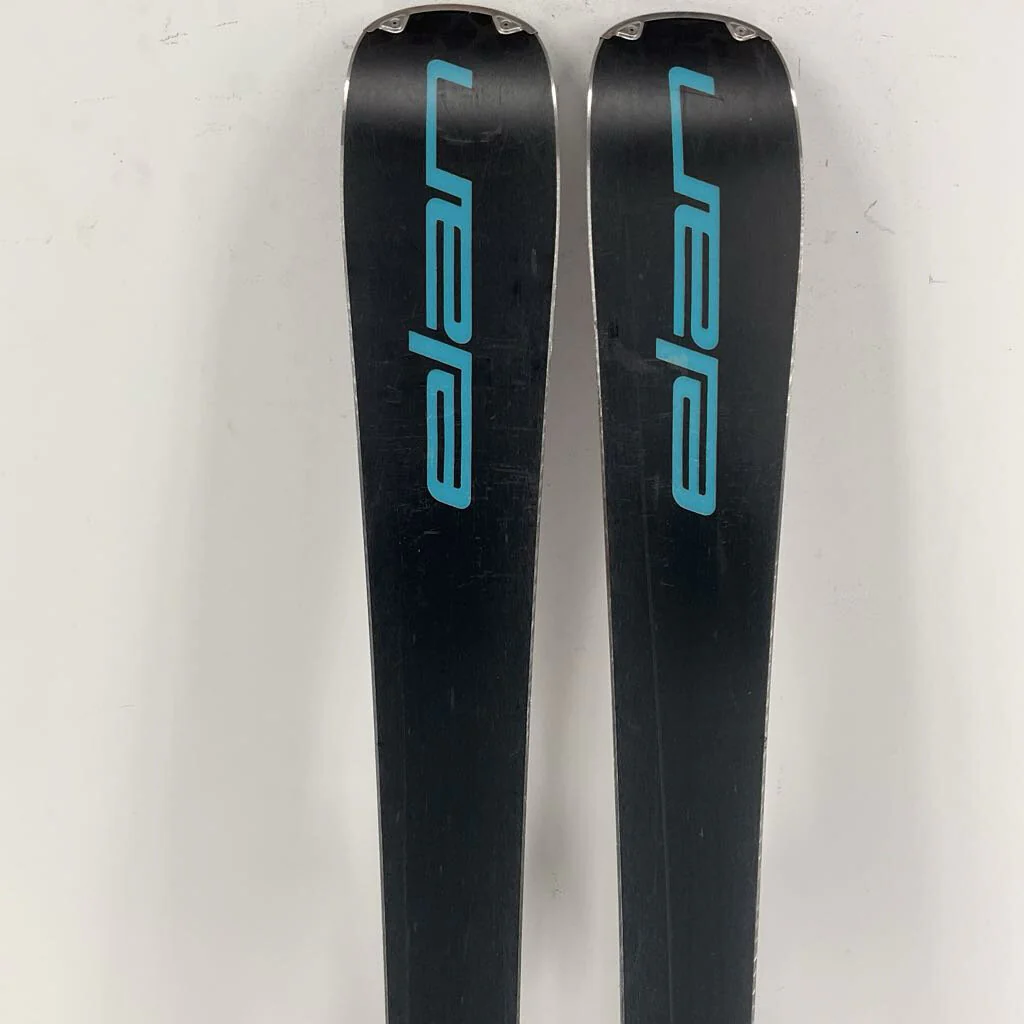 2025 Elan Women's Wildcat 82Ti w/ Elan EL 9 Demo Bindings - Image 7