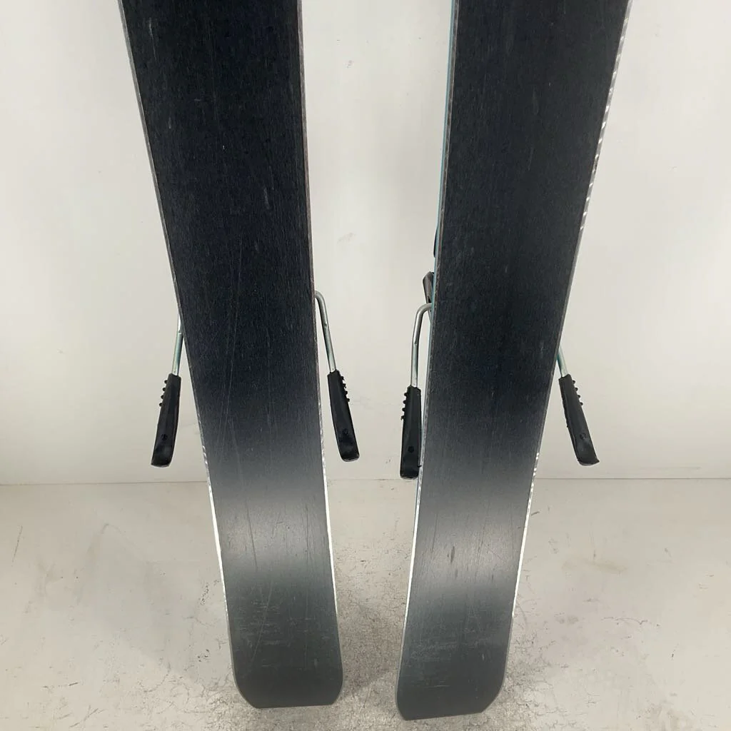 2025 Elan Women's Wildcat 82Ti w/ Elan EL 9 Demo Bindings - Image 8