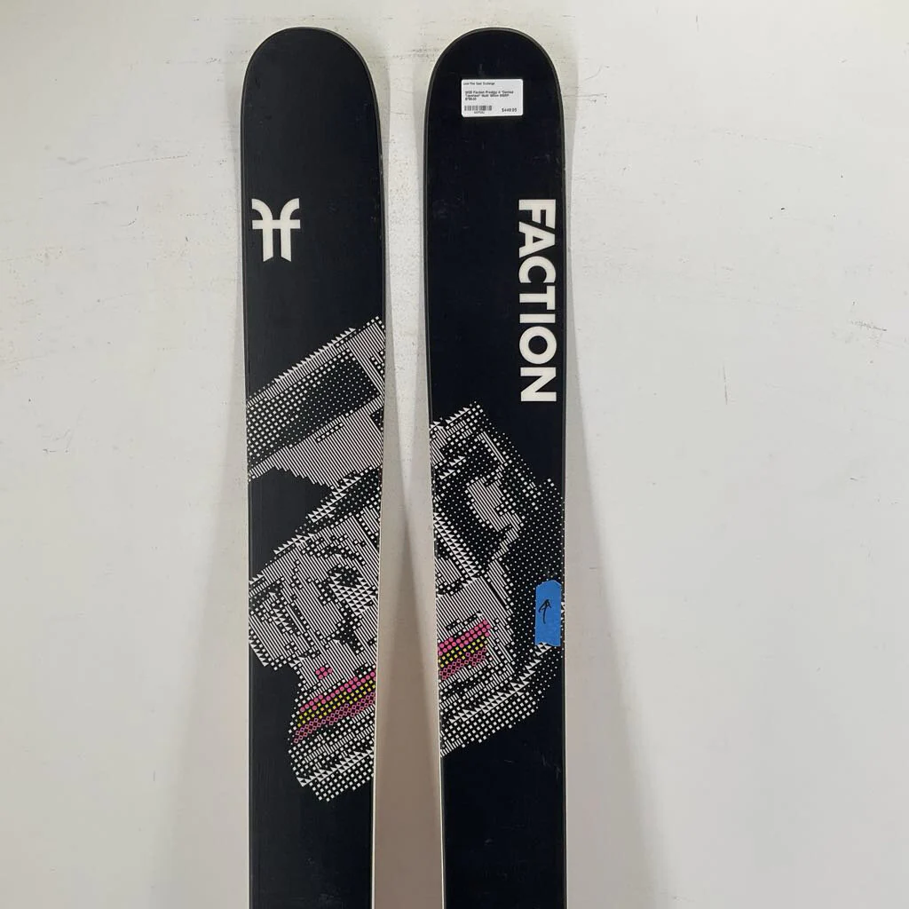 2025 Faction Prodigy 4 - Image 4