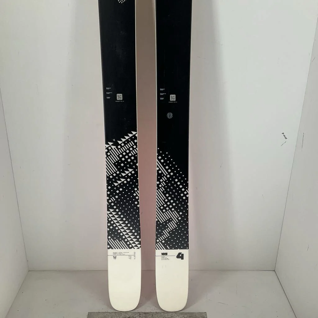 2025 Faction Prodigy 4 - Image 5