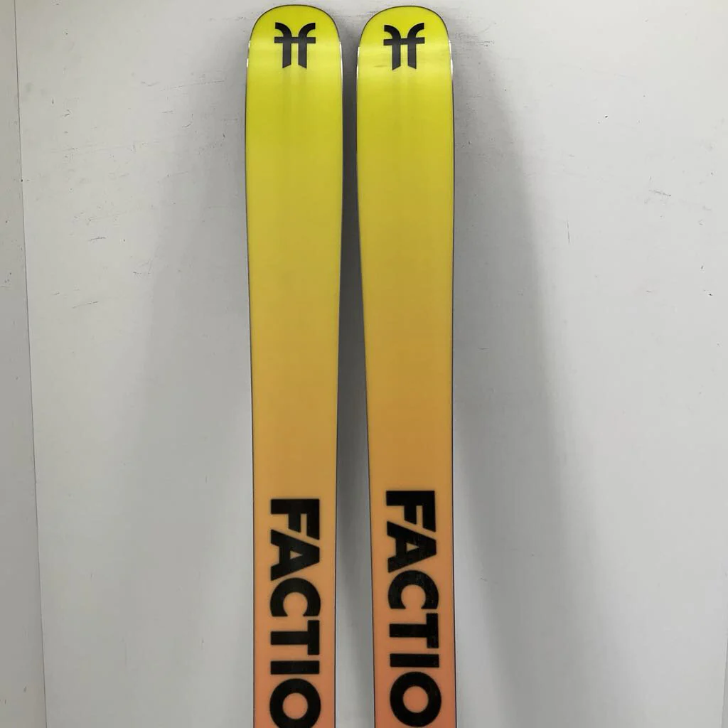 2025 Faction Prodigy 4 - Image 6
