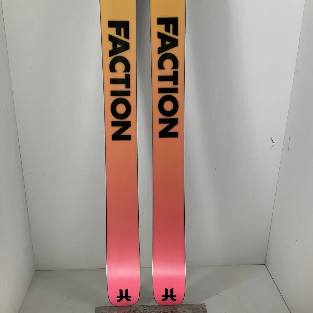 2025 Faction Prodigy 4 - Image 7