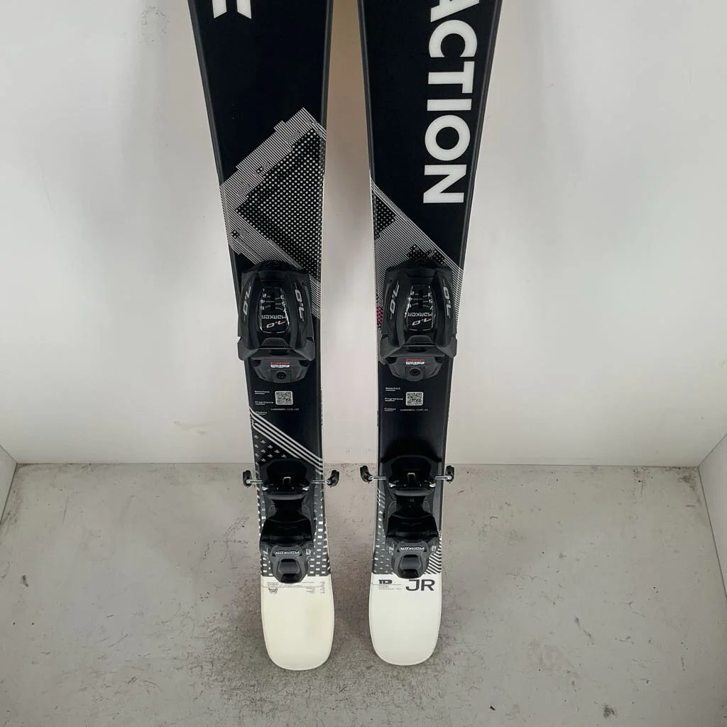 2025 Faction Prodigy JR w/ Marker 7.0 Bindings - Image 2