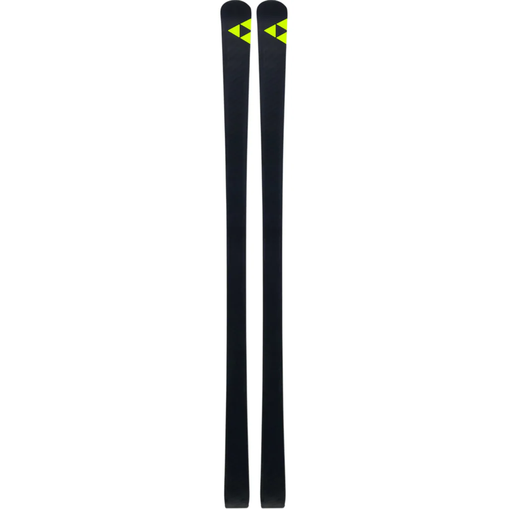 2025 Fischer Junior's RC4 WC GS - Image 2