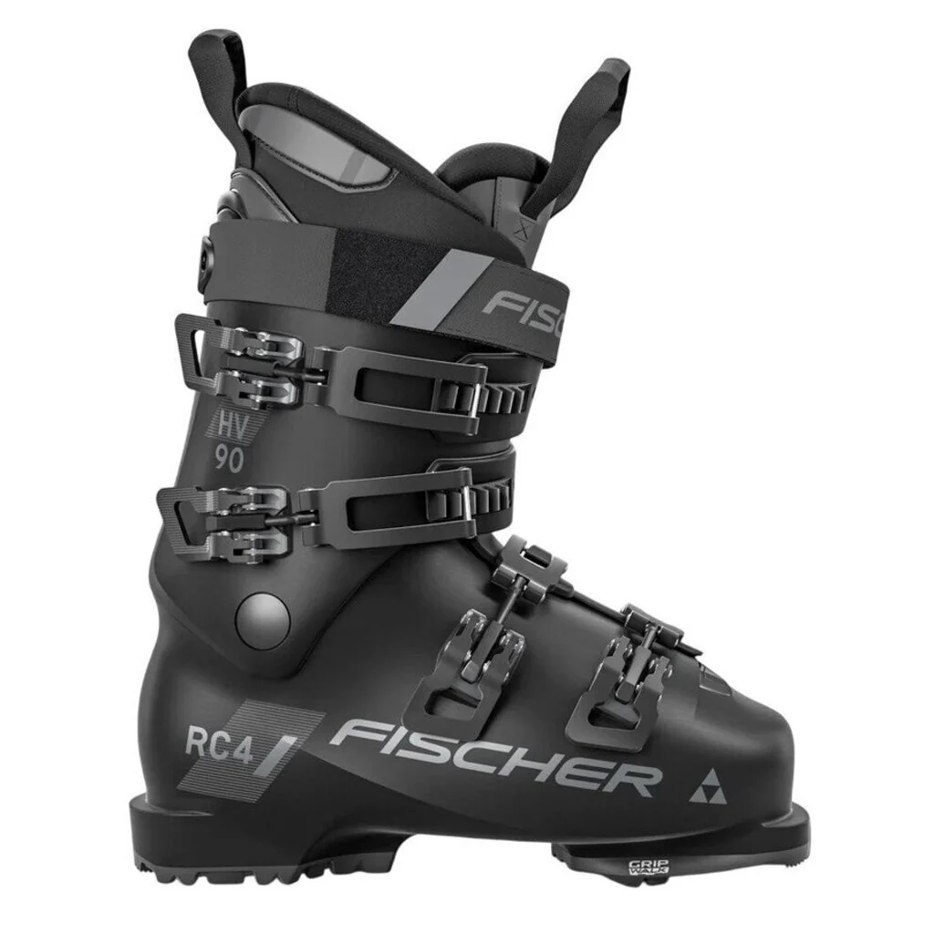 2025 Fischer RC4 90 HV GW