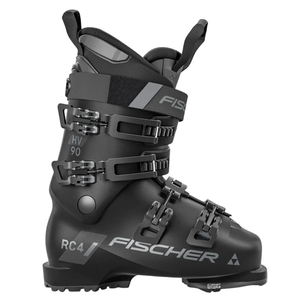 2025 Fischer RC4 90 HV GW - Image 2