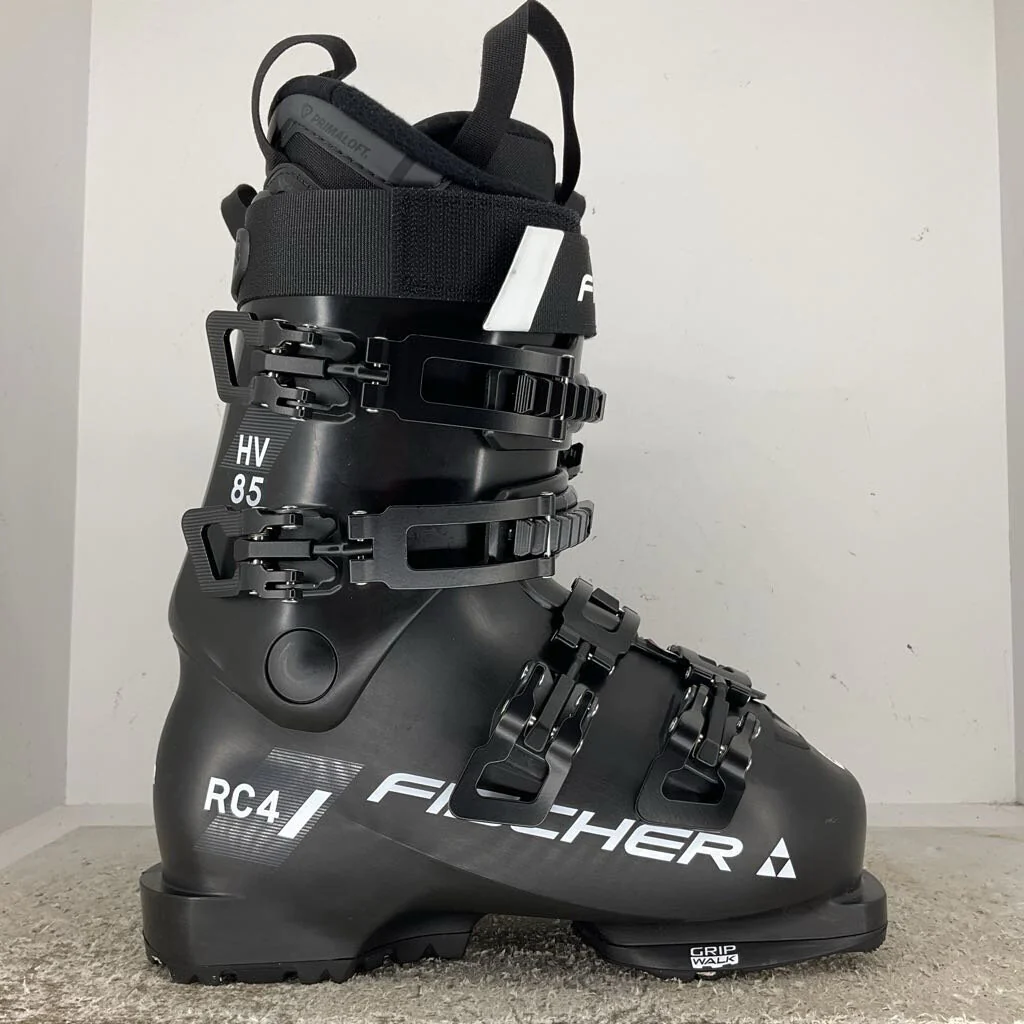 2025 Fischer Women's RC4 85 HV GW