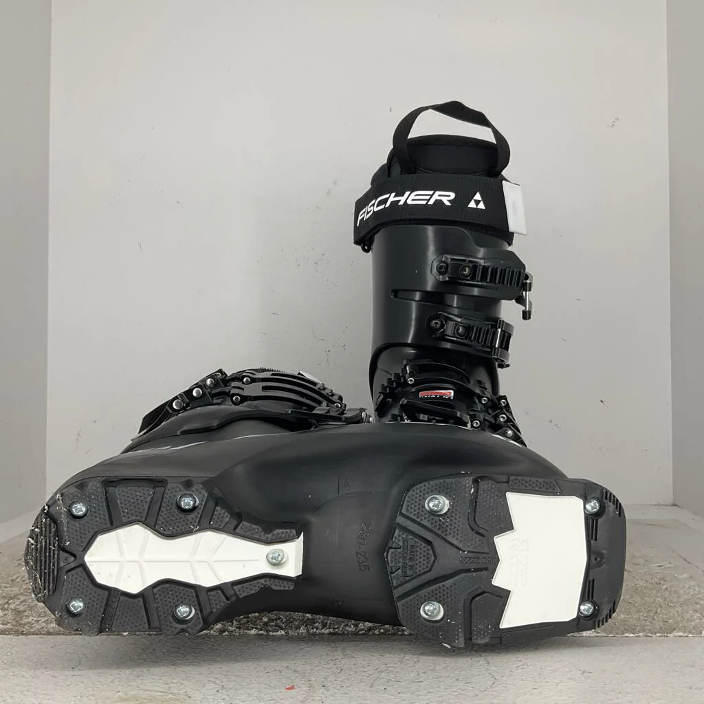 2025 Fischer Women's RC4 85 HV GW - Image 4