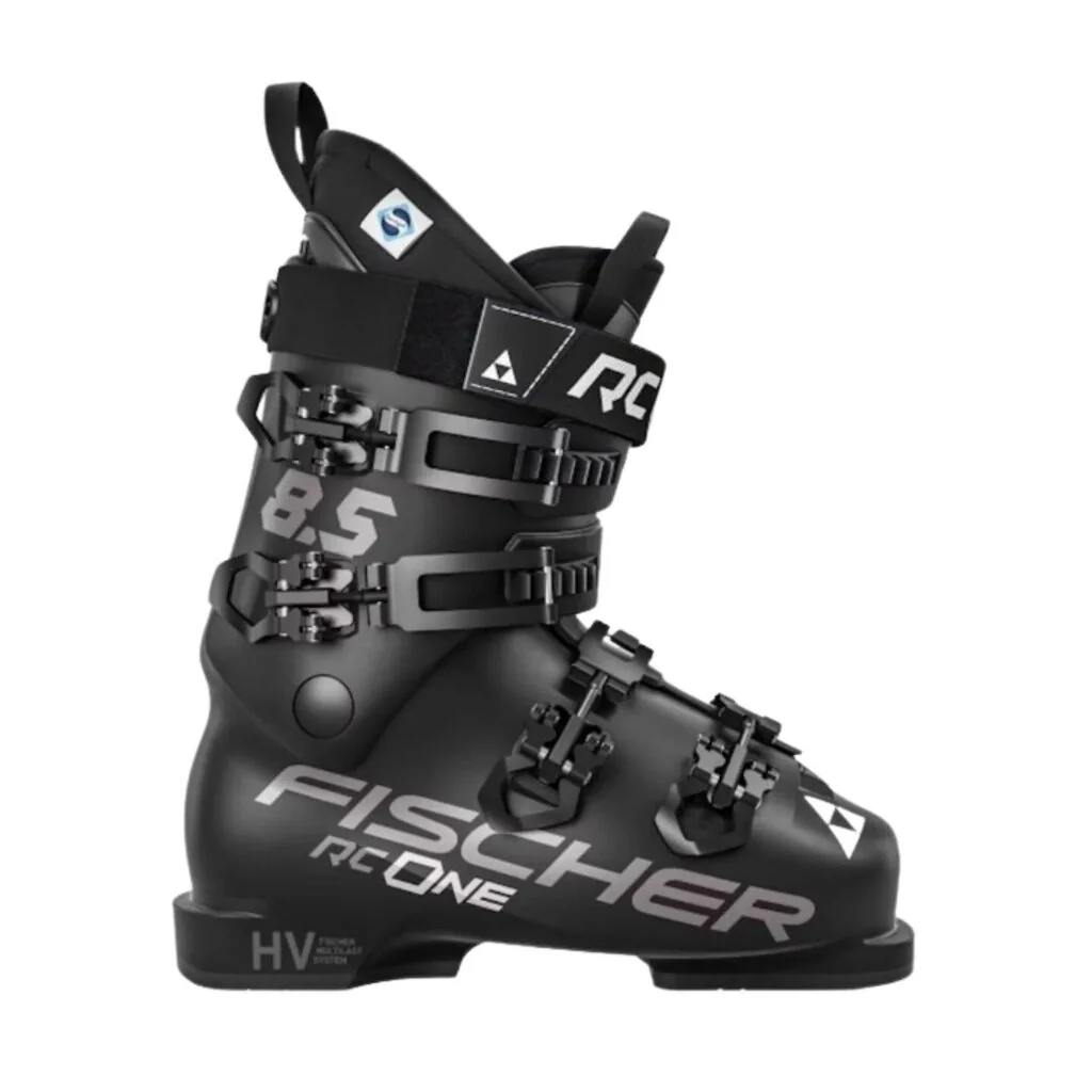 2025 Fischer Women's RC4 One 8.5