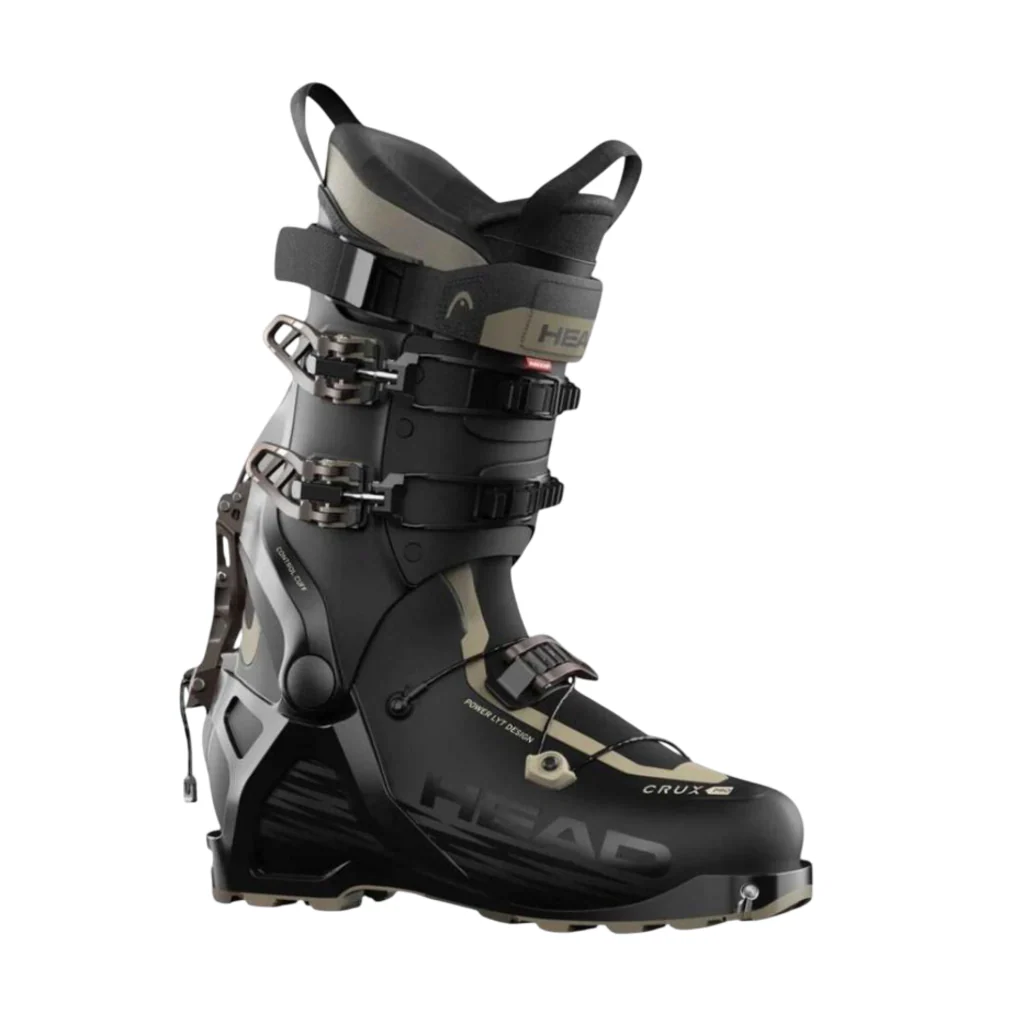 2025 Head Crux Pro
