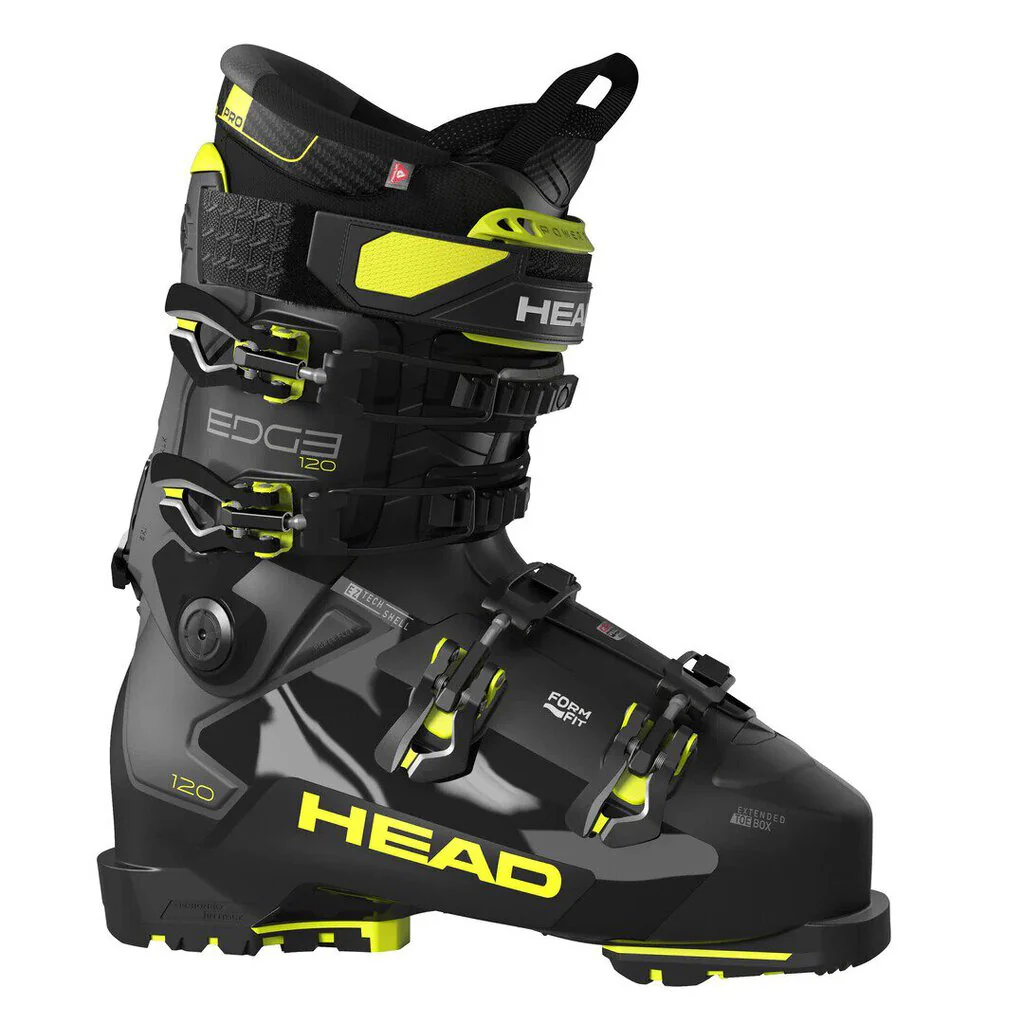 2025 Head Edge 120 HV GW