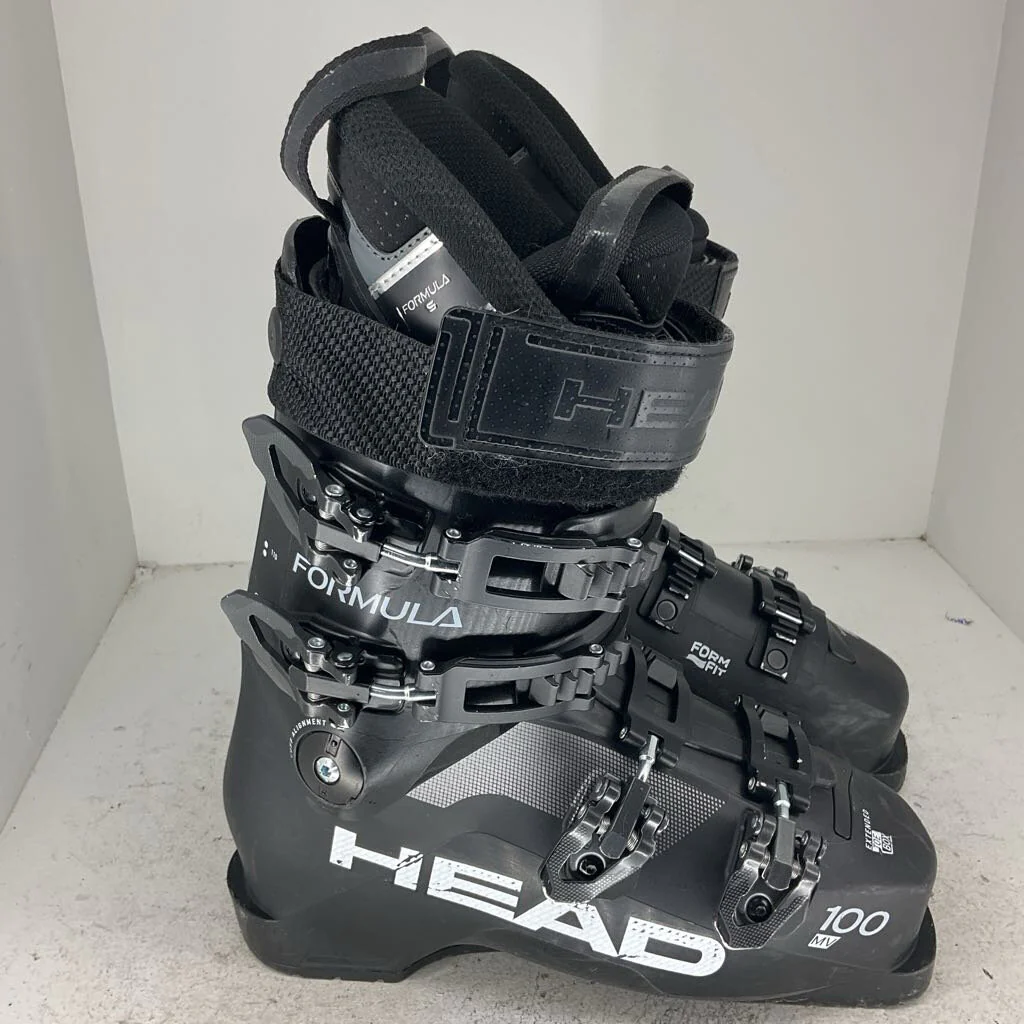 2025 Head Formula 100 MV