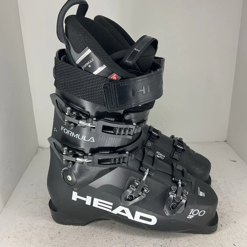 2025 Head Formula 100 MV - Image 13
