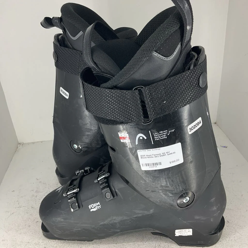 2025 Head Formula 100 MV - Image 14