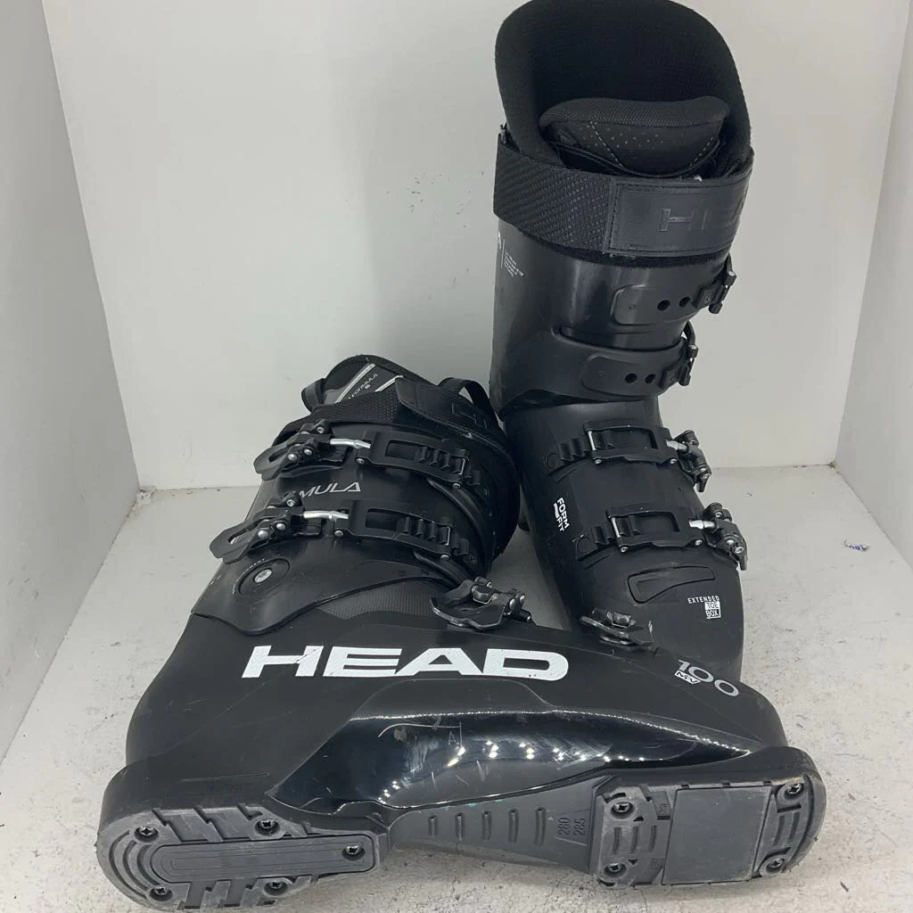 2025 Head Formula 100 MV - Image 16