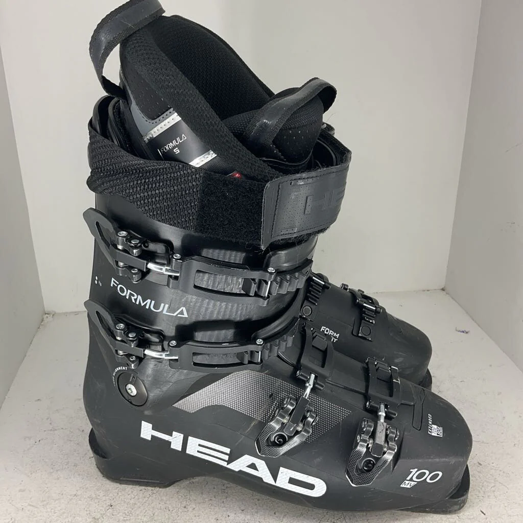 2025 Head Formula 100 MV - Image 17
