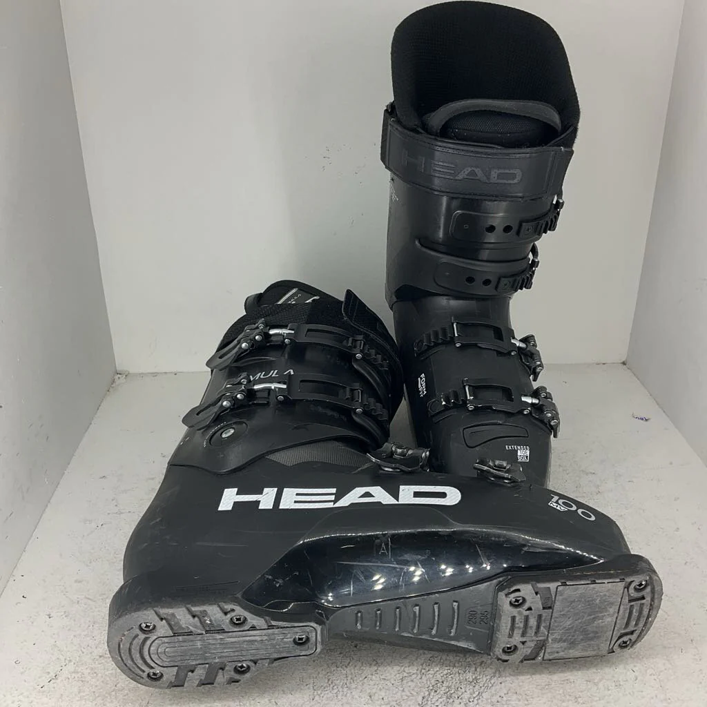 2025 Head Formula 100 MV - Image 20