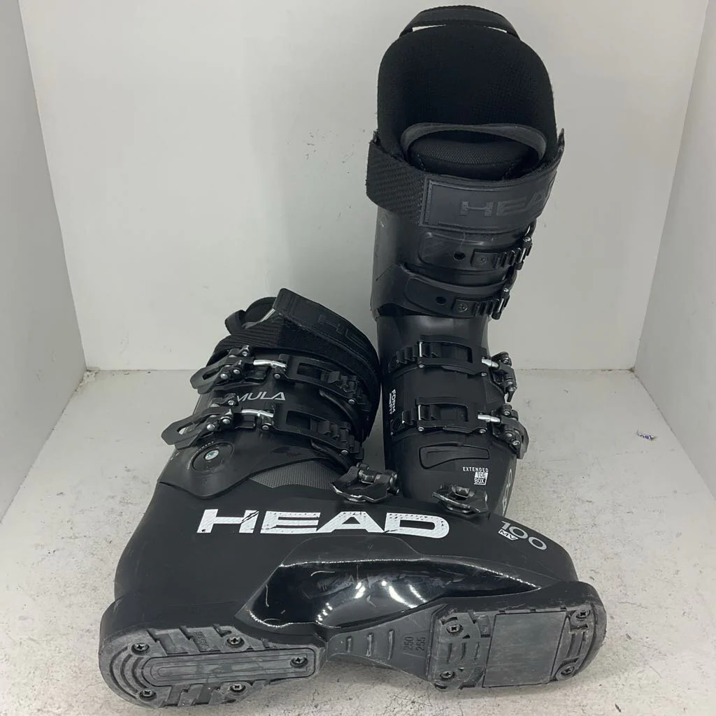 2025 Head Formula 100 MV - Image 4