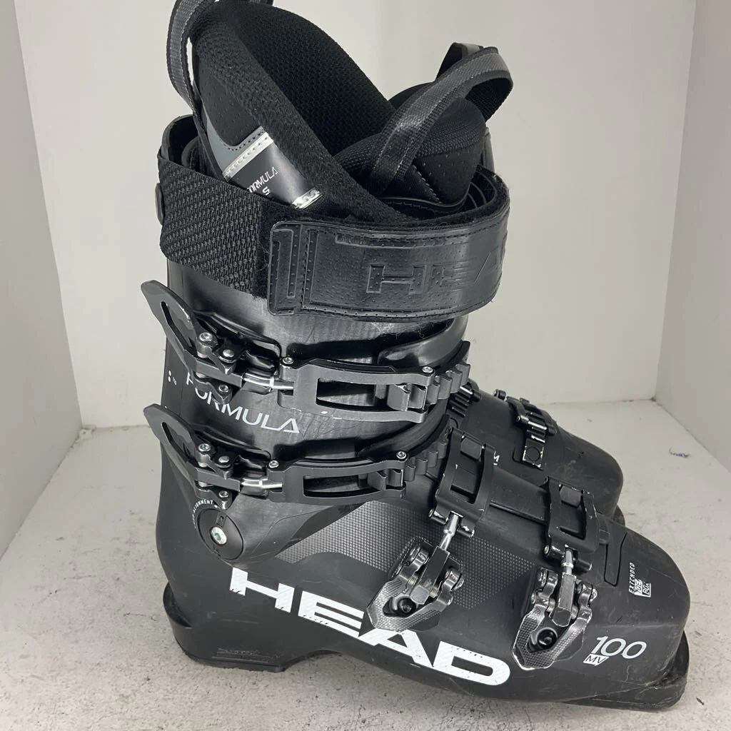 2025 Head Formula 100 MV - Image 5