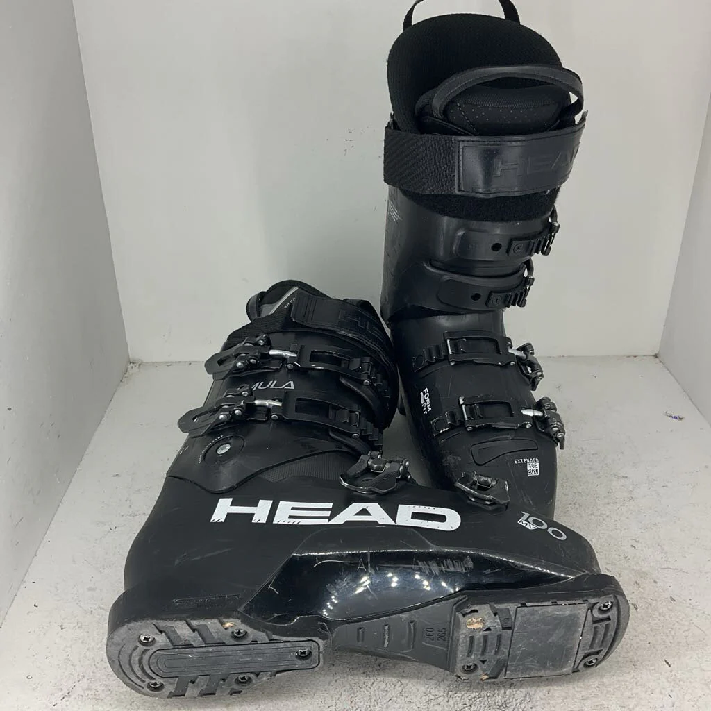 2025 Head Formula 100 MV - Image 8