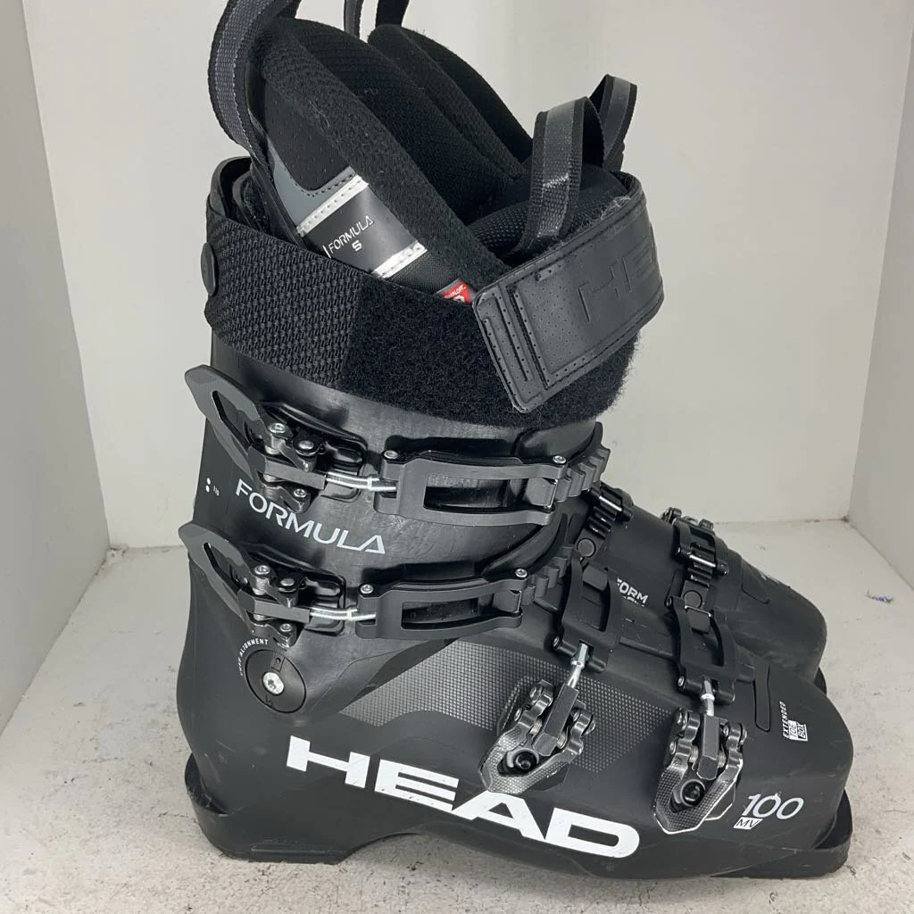 2025 Head Formula 100 MV - Image 9