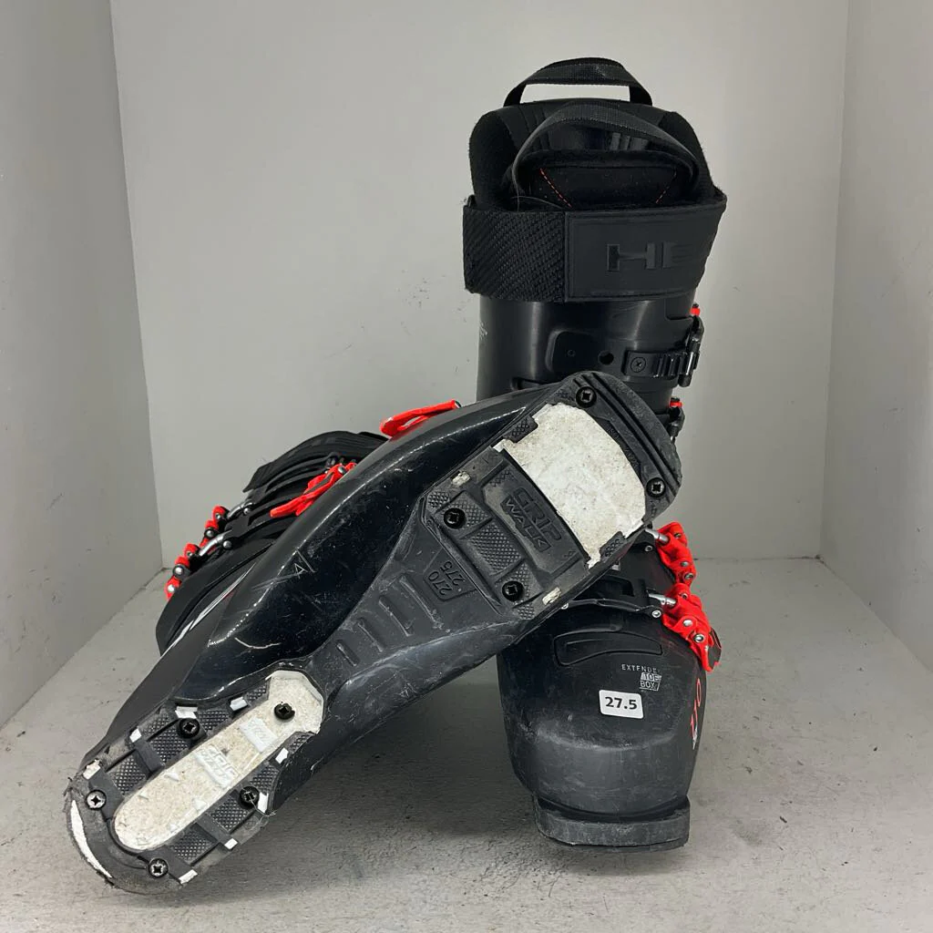 2025 Head Formula 110 MV GW - Image 12