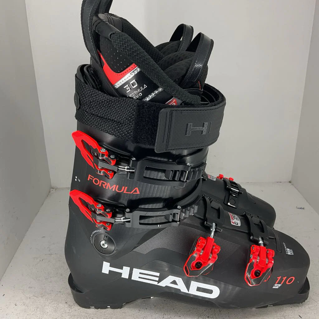 2025 Head Formula 110 MV GW - Image 17