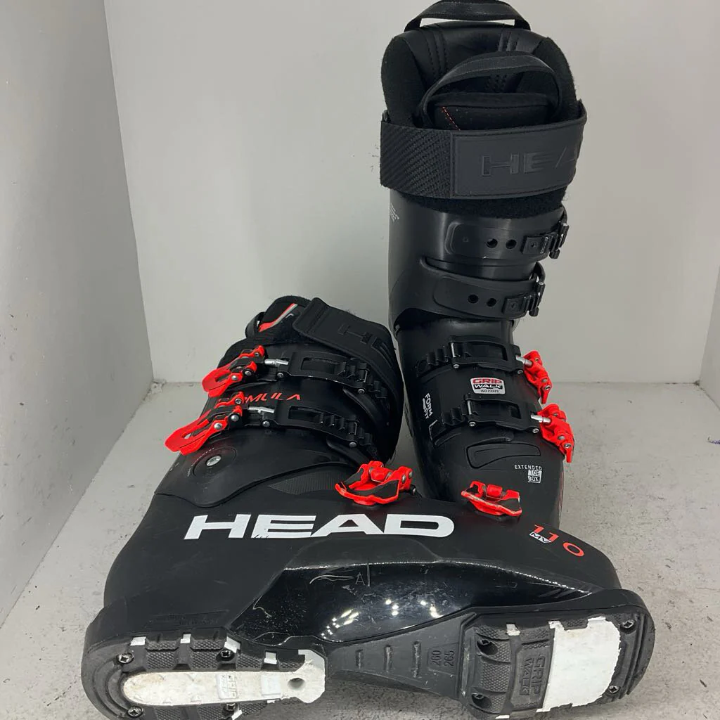 2025 Head Formula 110 MV GW - Image 4