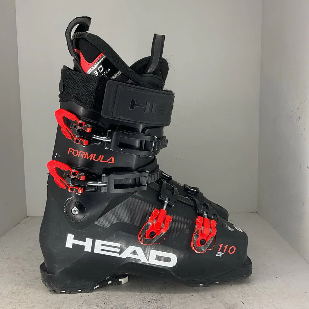 2025 Head Formula 110 MV GW - Image 9