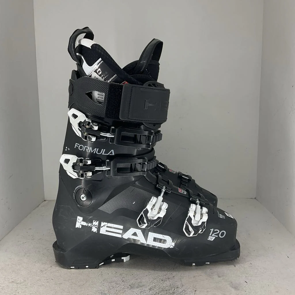 2025 Head Formula 120 LV GW