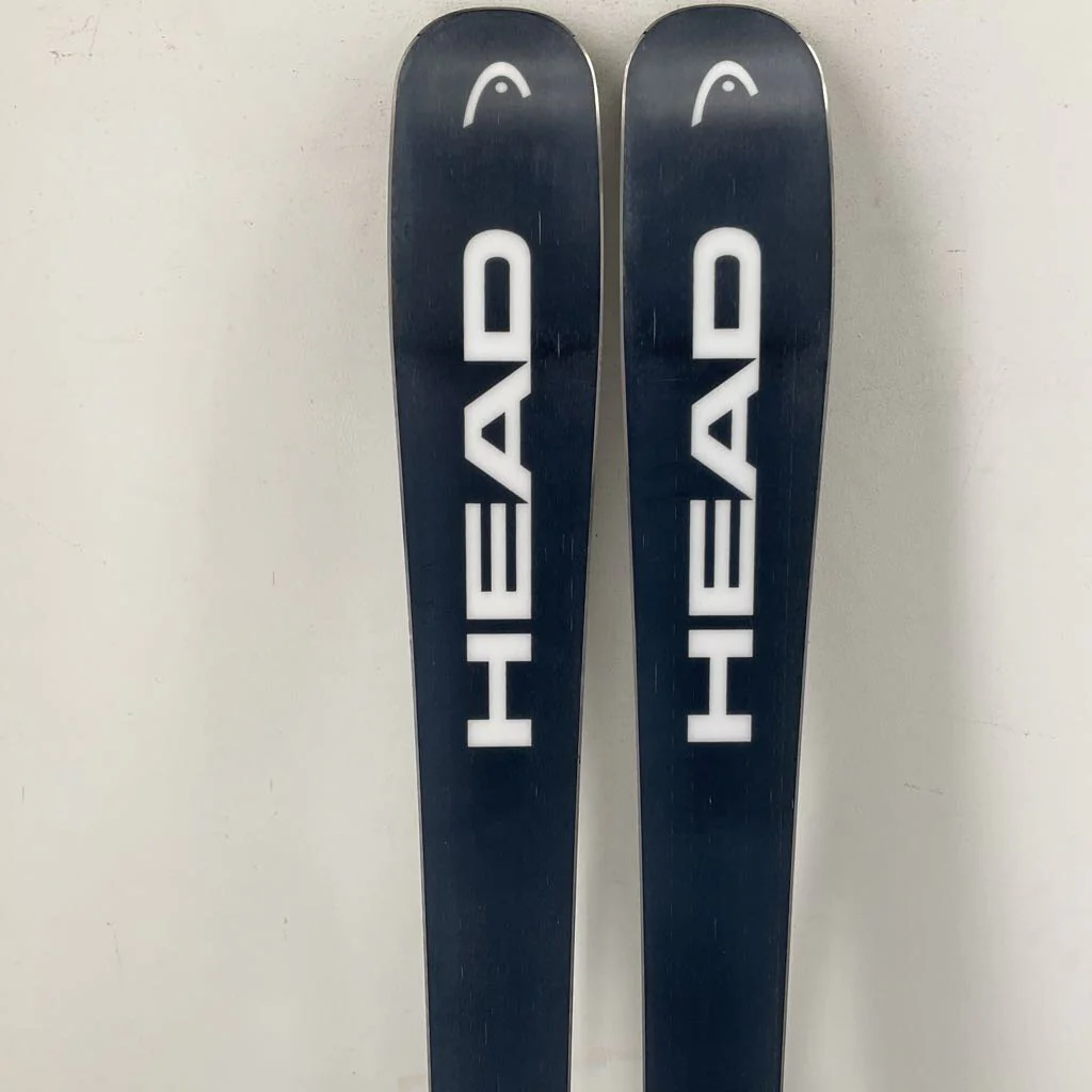 2025 Head Kore 85 Team w/ Look NX 9 Bindings - Image 11